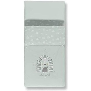 Śpiworek do przedszkola do spania 60x120 cm OUTLET