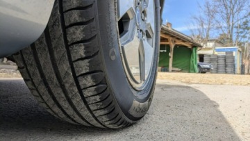 Volvo V50 1.6 DRIVe 109KM 2009 Volvo V50 1.6D 109PS OPŁACONY Bezwypadkowy Serwis, zdjęcie 39