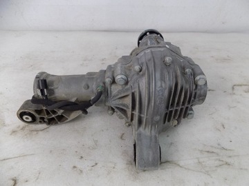 MB W166 GLE NÁPRAVA DIFER PŘEDNÍ A1663301900