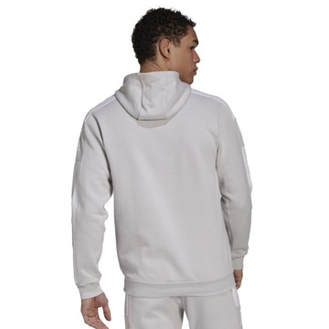 ADIDAS МУЖСКОЙ СПОРТИВНЫЙ КОСТЮМ, СВИТШОТ, ХЛОПКОВЫЕ БРЮКИ, размер M