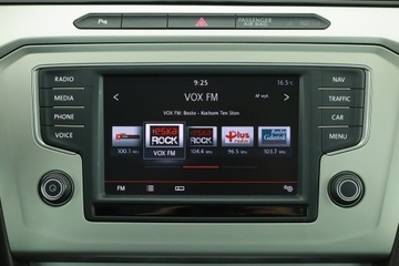 Volkswagen Passat B8 Limousine 1.4 TSI ACT 150KM 2015 VW Passat 1.4 TSI, Salon Polska, Navi, Klima, zdjęcie 11