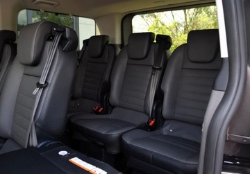 Ford Transit Custom I 2020 Ford Transit Custom Bogate wyposazenie _ 2.0 Diesel 185KM, zdjęcie 6