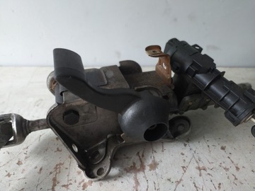 КЛЮЧ ЗАЖИГАНИЯ РУЛЕВОЙ КОЛОНКИ ALFA ROMEO 147 26079506