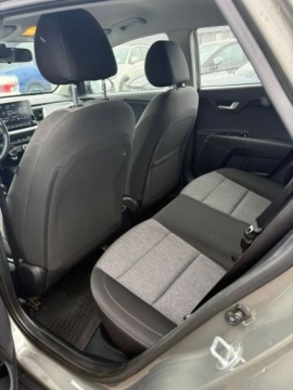 Kia Stonic I Crossover Facelifting 1.2 DPI 84KM 2021 Kia Stonic M 1.2 84 KM Polski Salon 1 Wlasciciel Klimatyzacja Bluetooth, zdjęcie 22