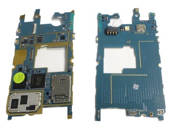 PŁYTA GŁÓWNA SAMSUNG S4 MINI I9195