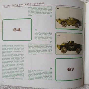 ЯВЛЯЕТСЯ. Польские доспехи. 1979 год