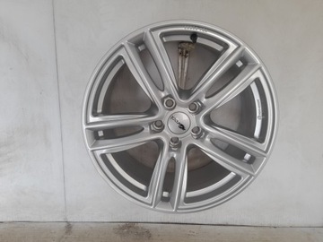 Felga aluminiowa Brock RC27-808 8.0