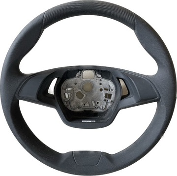 Kierownica SKODA Scala Kamiq Rapid Fabia 5E3419091 IZY nowa