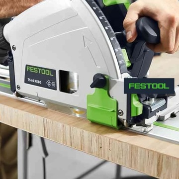 FESTOOL Защита от сколов для погружных пил Рельсы P-TS 60/5 577288