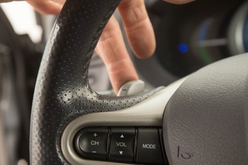 Honda Insight 2010 jak Prius*PEWNY*duży wybór*BEZWYPADK.*okazja*WZÓR, zdjęcie 23