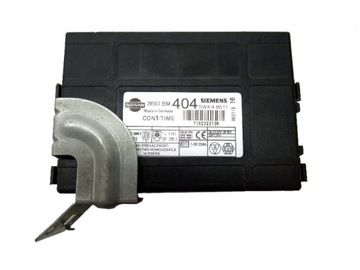 MODUL 28551 5WK48511 NISSAN ALMERA I (1995-2000)