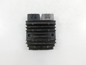 YAMAHA XVS 1300 MIDNIGHT STAR REGULATOR NAPIĘCIA