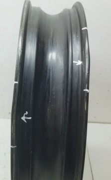 Передний обод Ducati Monster 620 00-2006r