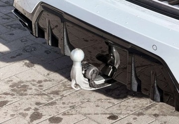 BMW Seria 3 G20-G21 2025 BMW Seria 3 I wlasciciel M Sport Hak Gwarancja Bezwypadkowy FVAT23, zdjęcie 14