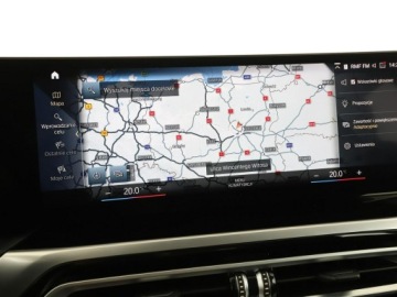 BMW Seria 3 G20-G21 Touring 2.0 330e 292KM 2022 BMW 330 phev, full led, virtual, navi, grzane, zdjęcie 23