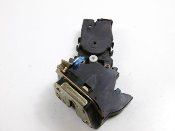 SUBARU LEGACY III GH 3 98-03 ZÁMEK DVEŘE ZADNÍ LEVÝ 2PIN