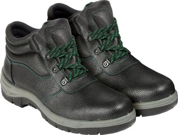 Buty robocze do kostki, PODNOSEK trzewik BHP r.50