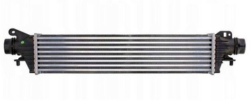 INTERCOOLER OPEL CORSA E 1.6TB OPC 2015 - 1302312