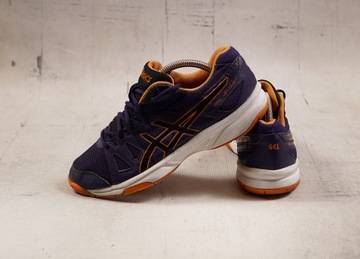 ASICS _ BUTY SPORTOWE _ ROZ. 38 _ UNISEX _ GEL-UPCOURT