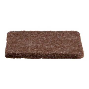 ПОДУШКИ ДЛЯ МЕБЕЛИ ИЗ КВАДРАТНОГО ВОЙЛА, 20 ШТ.