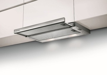 Okap teleskopowy Faber Flexa NG AM/X A60 LED