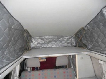 Термоковрик T5/6 California Thermo Brunner