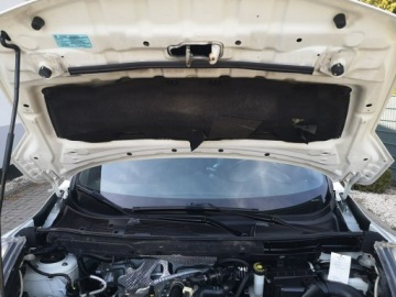 Nissan Juke I SUV Facelifting DIG-T 115KM 2014 Nissan Juke 1.2 116KM Led Tempomat Salon Polska, zdjęcie 18