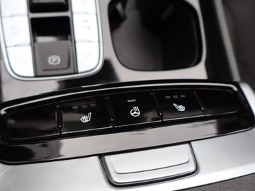 Hyundai Tucson IV SUV 1.6 T-GDI 48V 150KM 2022 Hyundai Tucson 1.6 T-GDI 48V MHEV, Salon Polska, zdjęcie 16