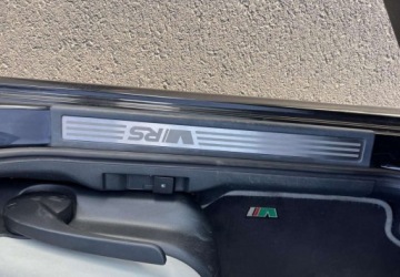 Skoda Fabia I Hatchback 1.9 TDI RS 130KM 2005 Skoda Fabia Skoda Fabia I SKODA FABIA VRS 1,9 TDI 130KM 1.9 Diesel 130KM, zdjęcie 11