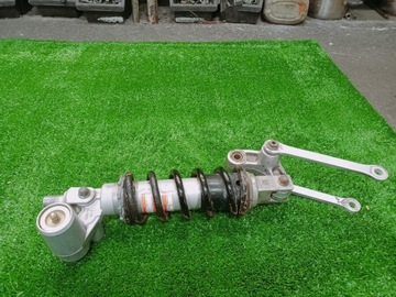 AMORTYZATOR TYŁ TYLNY SUZUKI GSXR 600 750 K1 K2