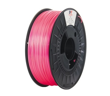 FILAMENT PF PLA Silk 1,75mm 1kg Pink