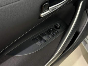 Toyota Corolla XII TS Kombi 2.0 Hybrid Dynamic Force 184KM 2022 Toyota Corolla Comfort Kamera cofania LED CarPlayAndroid Auto ACC FV23, zdjęcie 18