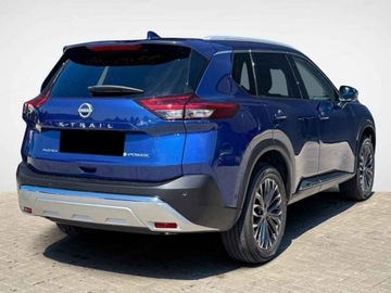Nissan X-Trail IV 1.5 VC-T e-POWER 213KM 2025 Od ręki - Tekna e-POWER 4WD 1.5 213KM / Pakiet Premium, zdjęcie 2