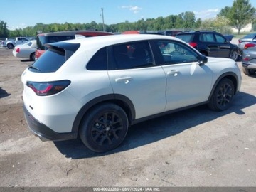 Honda HR-V III 2024 Honda HR-V 2024, 2,0L, AWD SPORT 2.0 Benzyna 158KM, zdjęcie 3