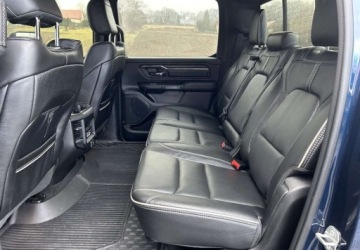 Dodge Ram V 2022 Dodge RAM Dodge RAM 5.7 Benzyna 390KM, zdjęcie 20