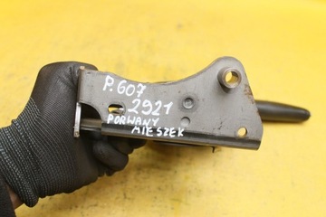 PÁKA BRZDY RUČNÍ PEUGEOT 607