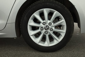 Toyota Corolla XII Sedan 1.5 VVT-i 125KM 2022 Toyota Corolla 1.5 VVT-i, Salon Polska, zdjęcie 11