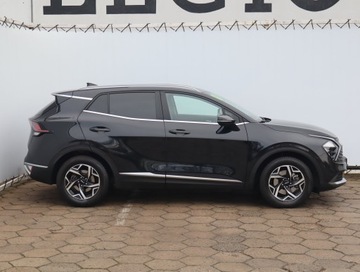Kia Sportage V SUV 1.6 T-GDI 150KM 2023 Kia Sportage 1.6 T-GDI MHEV, Salon Polska, zdjęcie 5