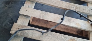 A6 C8 4K ШЛАНГ ТОПЛИВНАЯ ТРУБКА ADBLUE 2.0 TDI 4K0131362AF