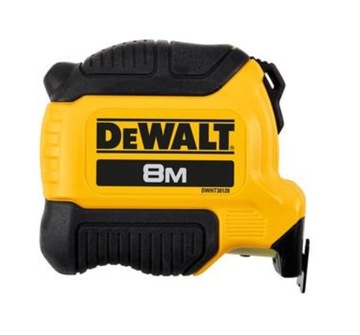 Miara kompaktowa 8M 28MM DEWALT