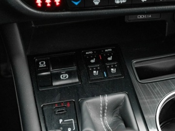 Lexus RX IV SUV Facelifting RX 450h 313KM 2022 Lexus RX WND1917C#450H L PRESTIGE Podgrz i, zdjęcie 19