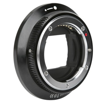 Автоматическое переходное кольцо NK F GFX