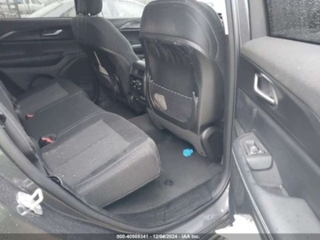 Jeep Grand Cherokee V 2024 Jeep Grand Cherokee Laredo, 2024r., 4x4, 3.6L 3.6 Benzyna 293KM, zdjęcie 7