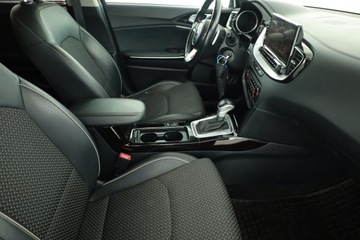 Kia Ceed III Kombi 1.4 T-GDi 140KM 2020 Kia Ceed 1.4 T-GDI, Salon Polska, 1. Właściciel, zdjęcie 6