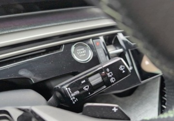 Peugeot 5008 III 2025 Peugeot 5008 HYBRYDA 145KM GT Aut. Pewny Bogaty SalonPL Gwarancja RIA FV23, zdjęcie 18