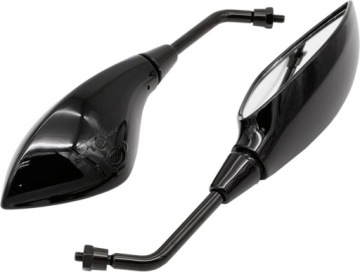 ЗЕРКАЛА ДЛЯ МОТОЦИКЛА GX M10 окрашенные JUNAK