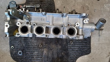 DAIHATSU TERIOS II 1.5 B HLAVA KÓD MOTORU 3SZ