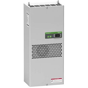 SCHNEIDER KLIMATYZATOR BOK OBUDOWY 1000W NSYCU1K2P4UL 2*400V