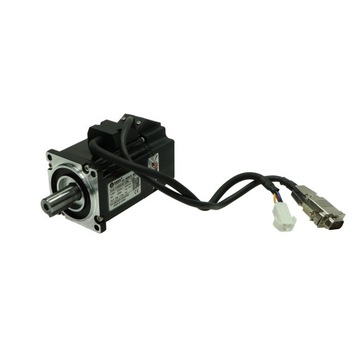 Serwosilnik ACM602V36-1-2500 200W 36VDC 0.64Nm