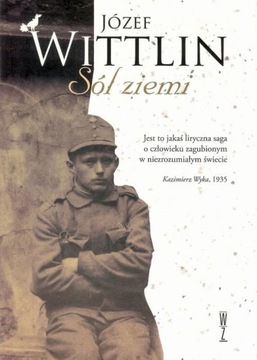 Sól ziemi - Józef Wittlin | Ebook